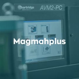 Magmahplus