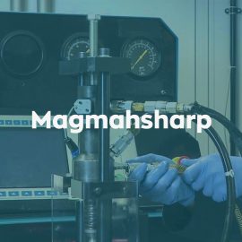 Magmahsharp