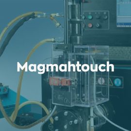 Magmahtouch